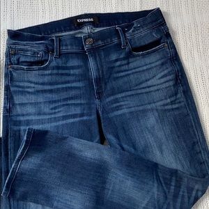 Express Jeans